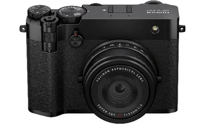 Fujifilm GFX 100RF Medium Compact Camera by  in  - EC MALL
