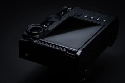 Fujifilm GFX 100RF Medium Compact Camera by  in  - EC MALL