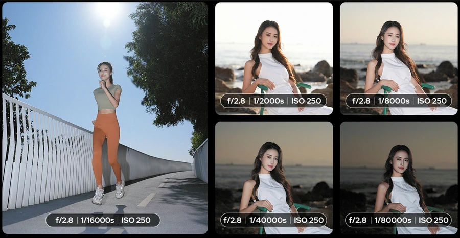 Godox V100 Flash by in - EC MALL