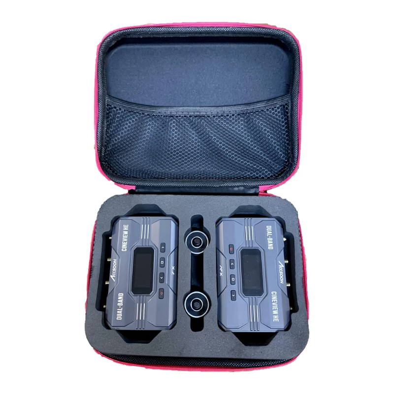 Soft Case For CineView Series Product by  in  - EC MALL