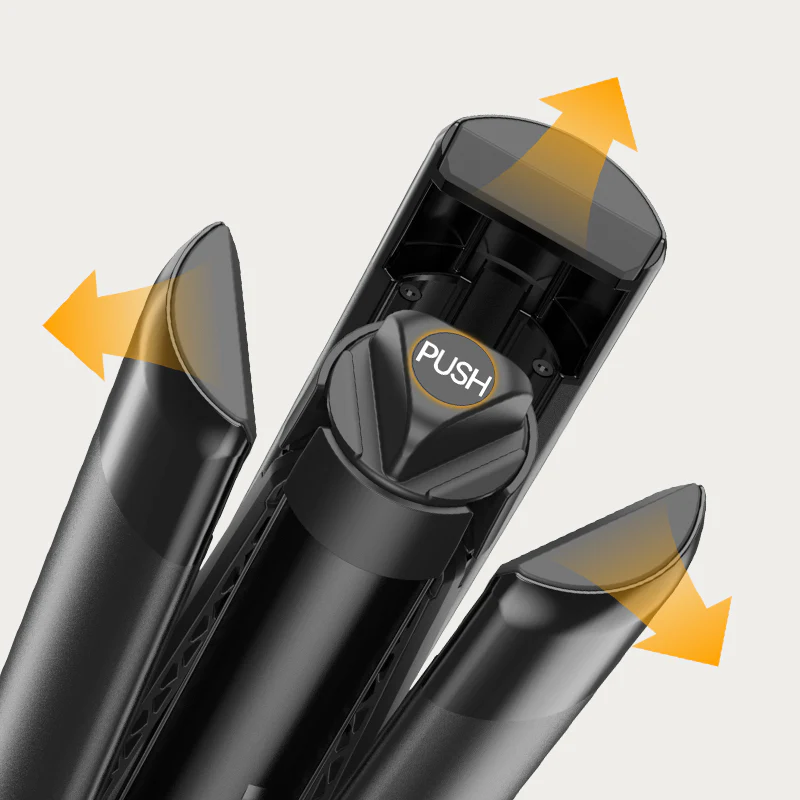 Ulanzi AT-05 2M Heavy Duty Foldable Light Stand by  in  - EC MALL