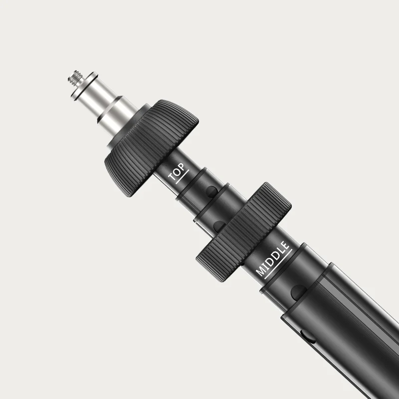 Ulanzi AT-05 2M Heavy Duty Foldable Light Stand by  in  - EC MALL