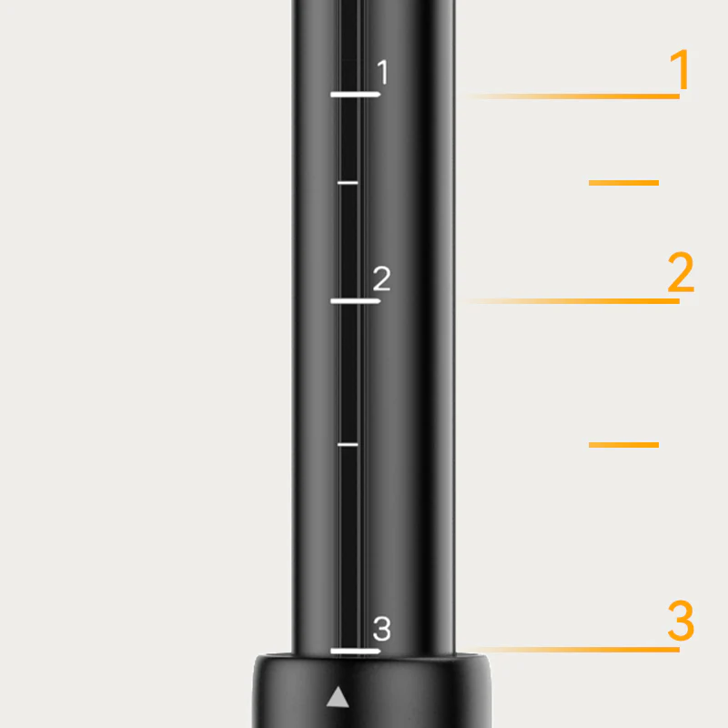 Ulanzi AT-05 2M Heavy Duty Foldable Light Stand by  in  - EC MALL