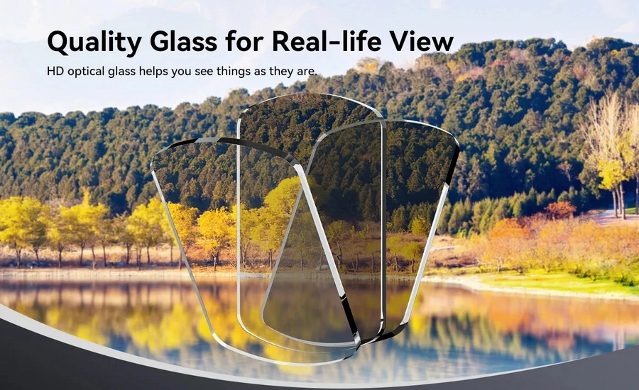 Ulanzi PK03 ND Magnetic Filters Set For DJI Osmo Pocket 3 by  in  - EC MALL