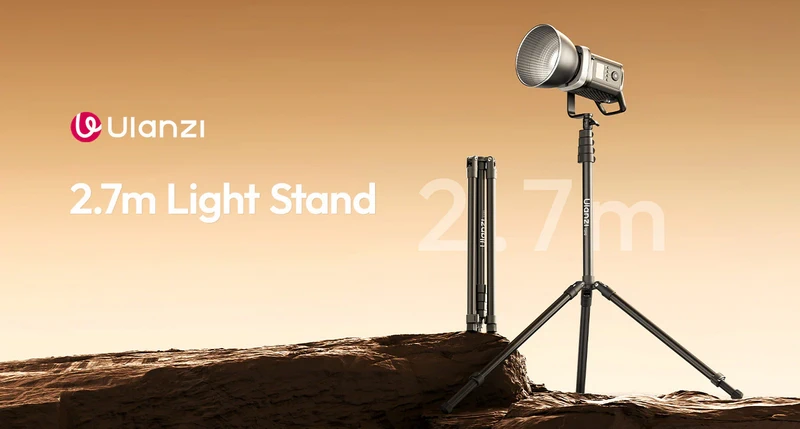 Ulanzi T270 Pro Studio Light Stand by  in  - EC MALL