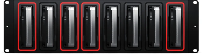 Blackmagic Cloud Backup 8 by  in  - EC MALL