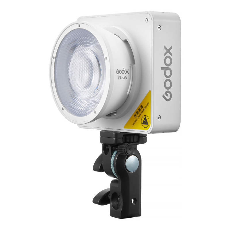 Godox LED ML100Bi 100W 2800-6500K (Godox Mount) by  in  - EC MALL