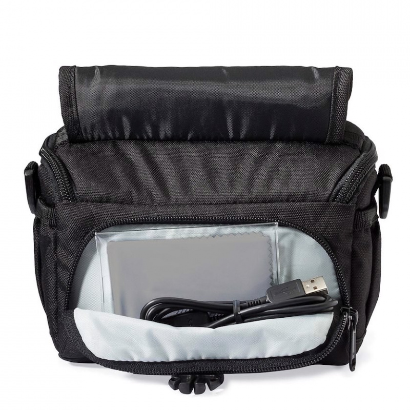 Lowepro Adventura SH 110 II Bag by  in  - EC MALL