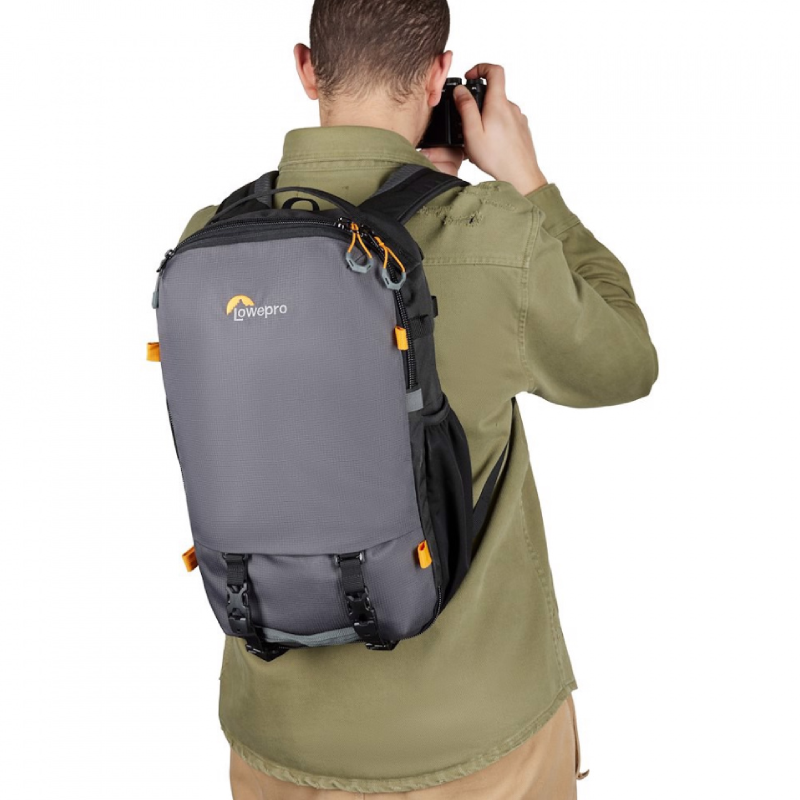 Lowepro Trekker LT BP 150 AW Backpack by  in  - EC MALL