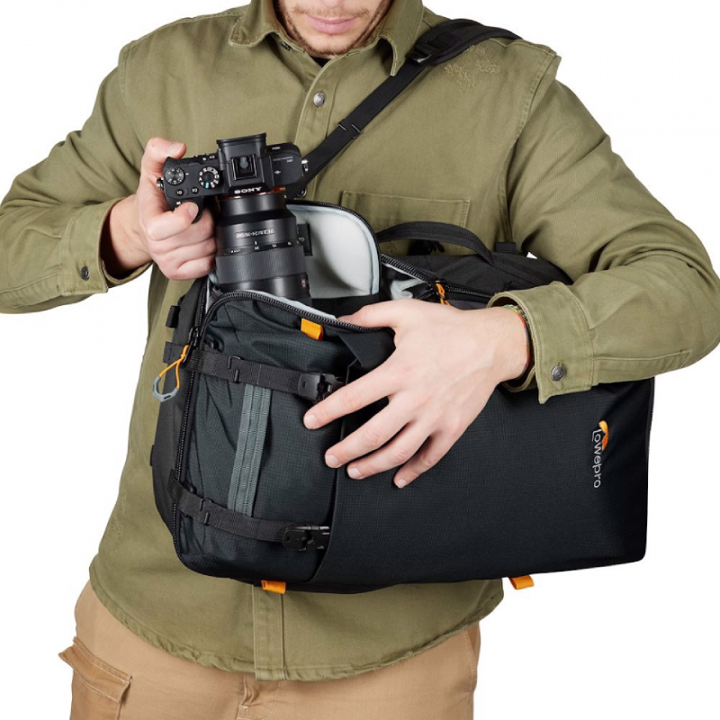 Lowepro Trekker LT BP 250 AW Backpack by  in  - EC MALL