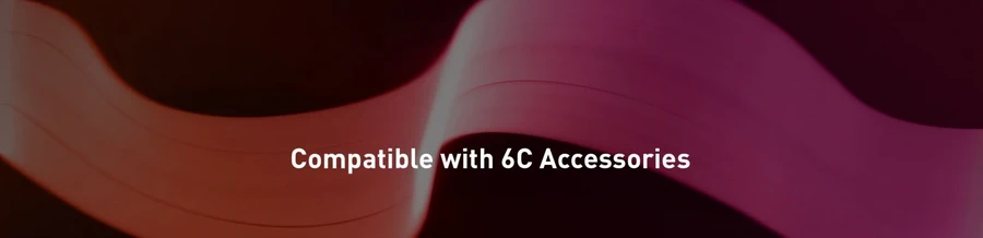 Nanlite PavoTube II 6XR LED RGBWW Pixel Tube Light by  in  - EC MALL