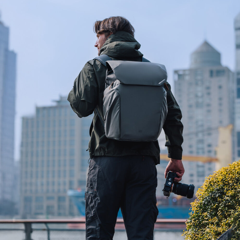 PGYTECH OneGo 2 Backpack 20L by  in  - EC MALL