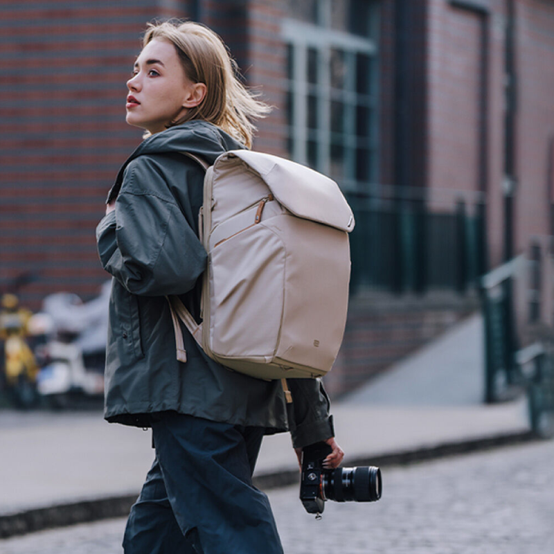 PGYTECH OneGo 2 Backpack 20L by  in  - EC MALL