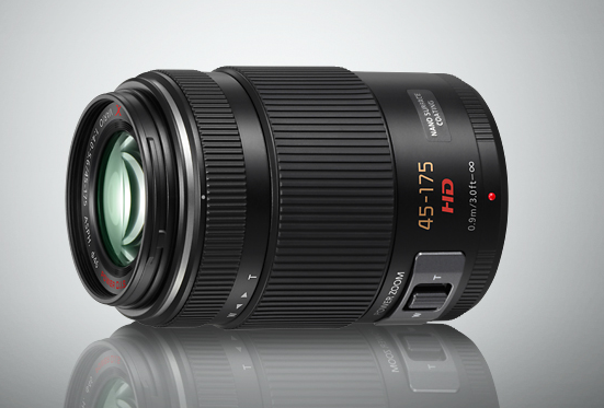 Panasonic Lumix G X Vario PZ 45-175mm f/4-5.6 ราคา