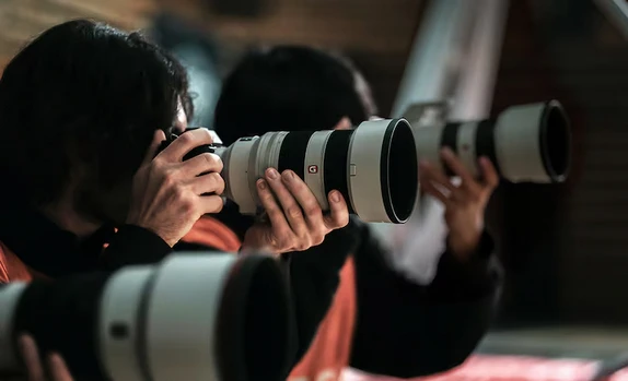 Sony FE 50-150mm f/2 GM Lens by  in  - EC MALL