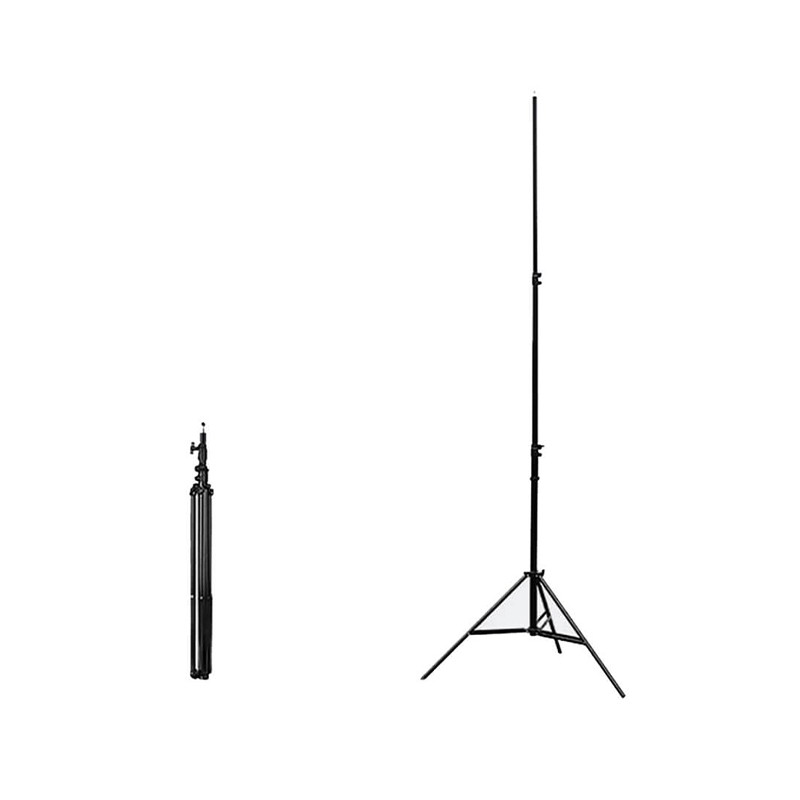 Amaran Heavy-Duty Air-Cushioned Light Stand 2.8m by  in  - EC MALL