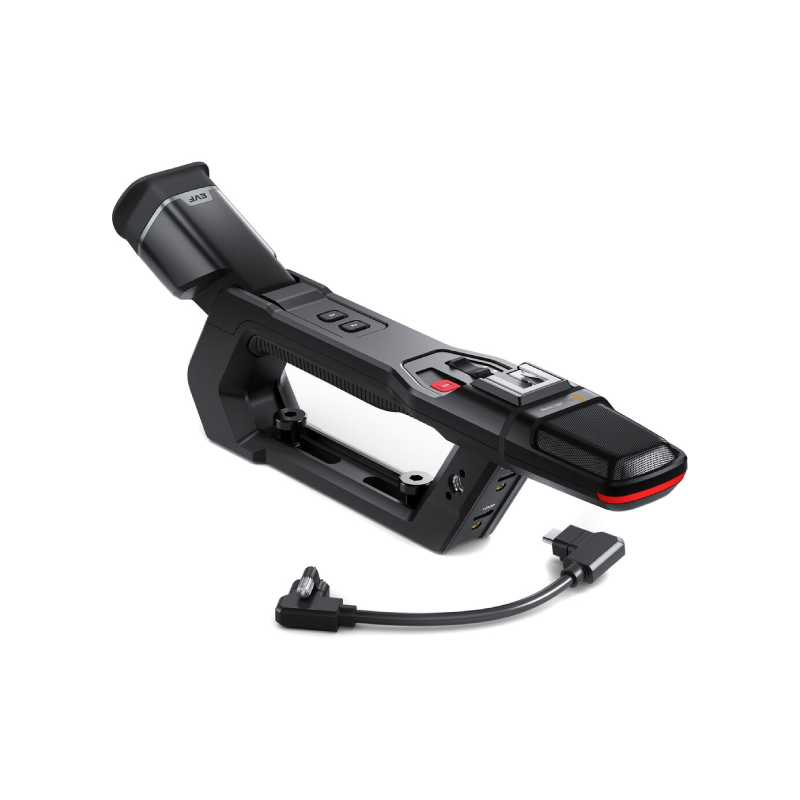 Blackmagic PYXIS Pro Handle by  in  - EC MALL