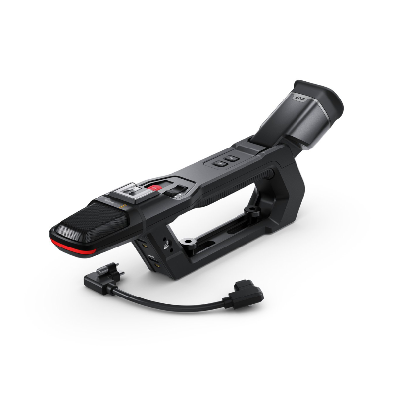 Blackmagic PYXIS Pro Handle by  in  - EC MALL