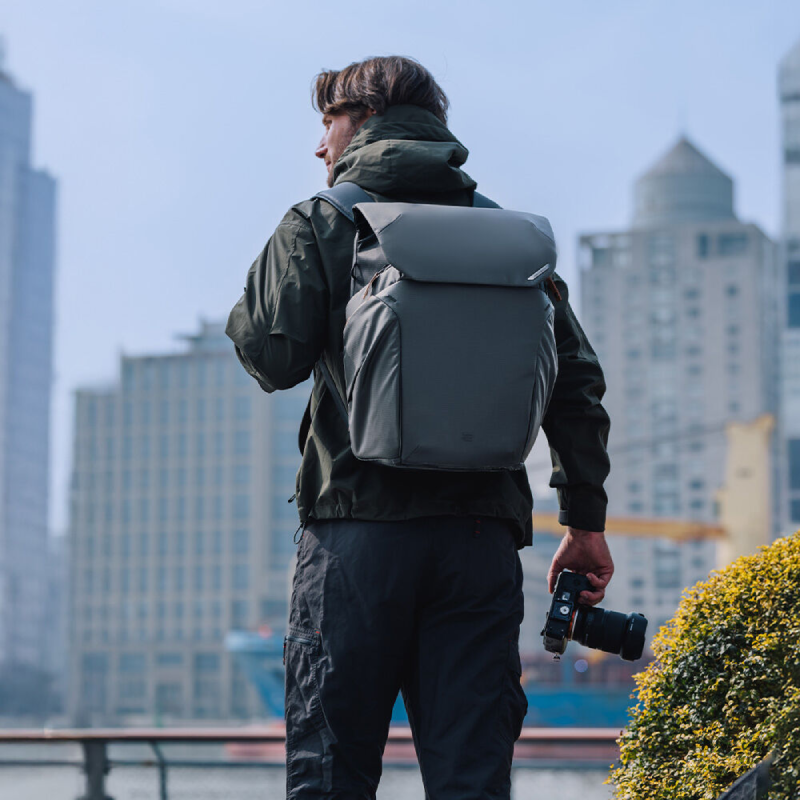 PGYTECH OneGo 2 Backpack 25L by  in  - EC MALL