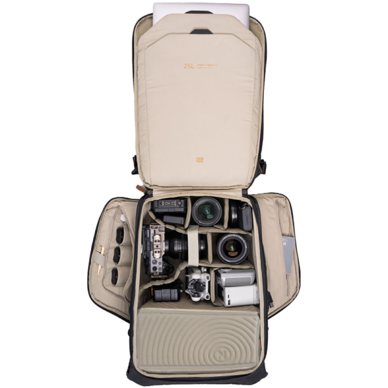 PGYTECH OneGo 2 Backpack 25L by  in  - EC MALL