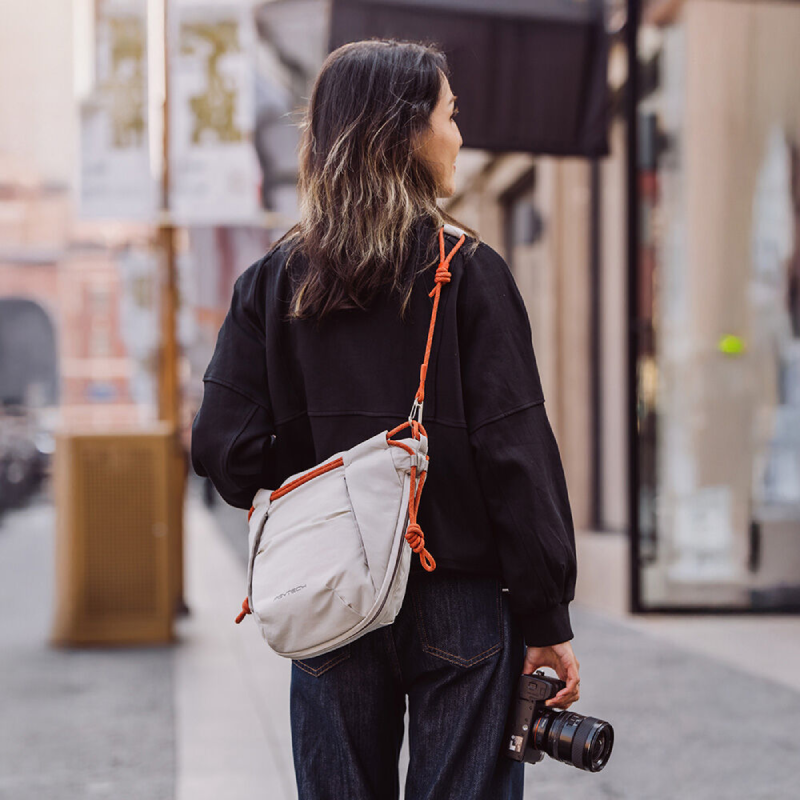PGYTECH OneGo Rope Strap Bag by  in  - EC MALL