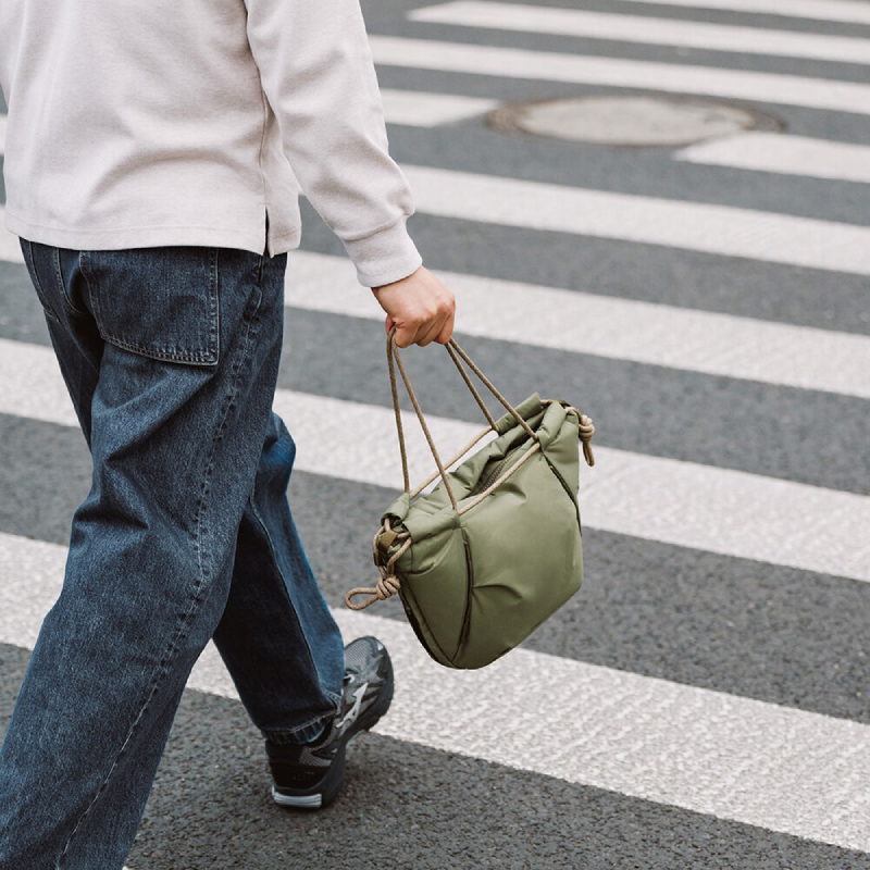 PGYTECH OneGo Rope Strap Bag by  in  - EC MALL