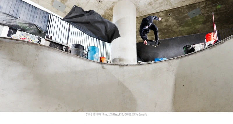 Panasonic Lumix S1II by  in  - EC MALL