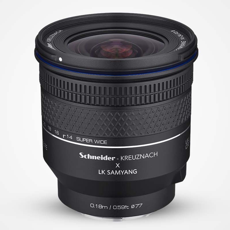 Samyang AF 14-24mm f/2.8 Sony FE Lens by  in  - EC MALL