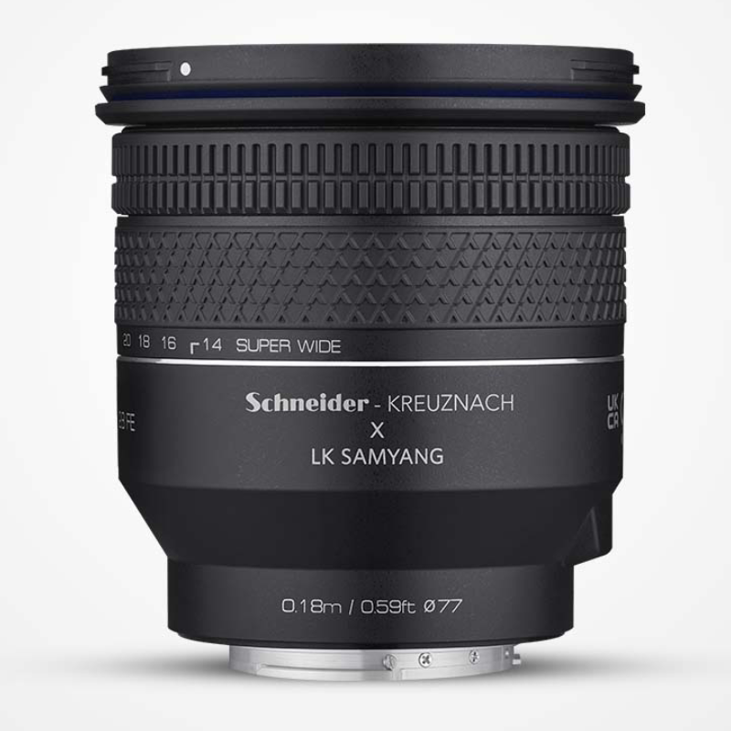 Samyang AF 14-24mm f/2.8 Sony FE Lens by  in  - EC MALL