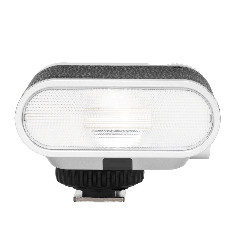 Viltrox Vintage Z1 Retro On-camera Flash by  in  - EC MALL