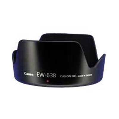 Hood Lens Canon EW-63B by  in  - EC MALL
