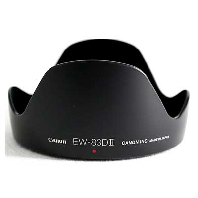 Hood Lens Canon EW-83Dll by  in  - EC MALL