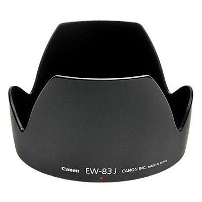 Canon EW-83J Lens Hood by  in  - EC MALL