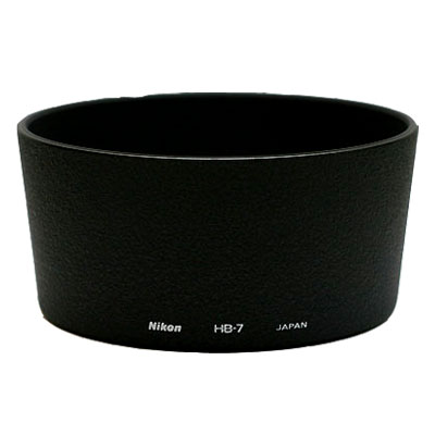 Hood Lens Nikon HB-7 by  in  - EC MALL