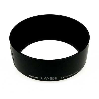 Hood Lens Canon EW-65ll by  in  - EC MALL