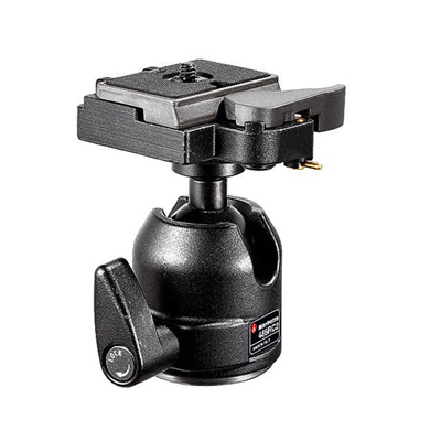 Manfrotto 496RC2 Ball Head by in - EC MALL