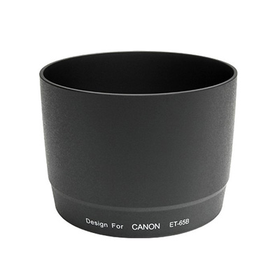 Hood Lens Canon ET-65B (ราคา Clearance Sale หมดแล้วหมดเลย) by  in  - EC MALL
