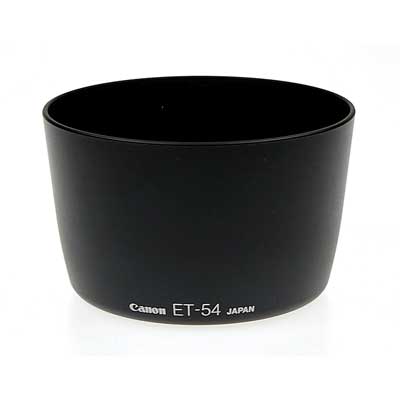 Hood Lens Canon ET-54 by in - EC MALL