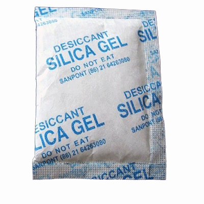 Silica Gel Non-Woven Pack 50g (สารดูดความชื้น) by in - EC MALL
