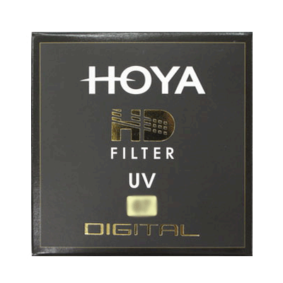 Hoya HD UV Filter by in - EC MALL