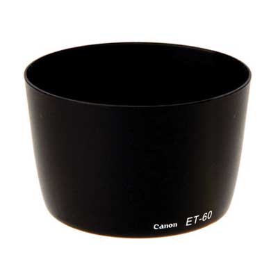 Hood Lens Canon ET-60 by  in  - EC MALL