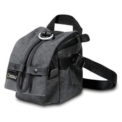National Geographic NG W2021 Small Holster Bag by  in  - EC MALL
