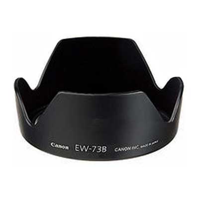 Hood Lens Canon EW-73B by  in  - EC MALL
