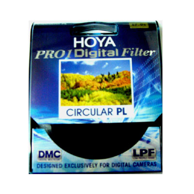 Hoya Pro1D CPL Filter by  in  - EC MALL