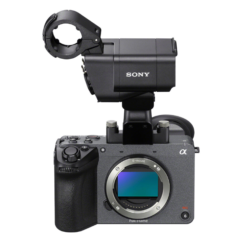 Sony FX2 Cinema Camera E-Mount by  in  - EC MALL