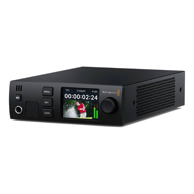 Blackmagic 2110 IP SDI to HDMI 12G by in - EC MALL