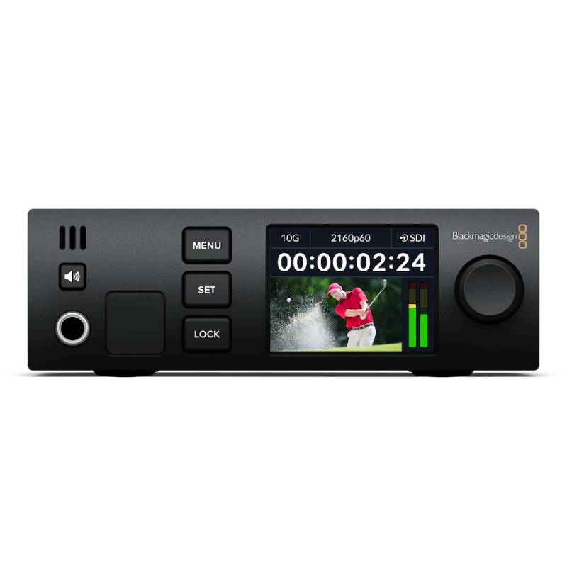 Blackmagic 2110 IP SDI to HDMI 12G by  in  - EC MALL