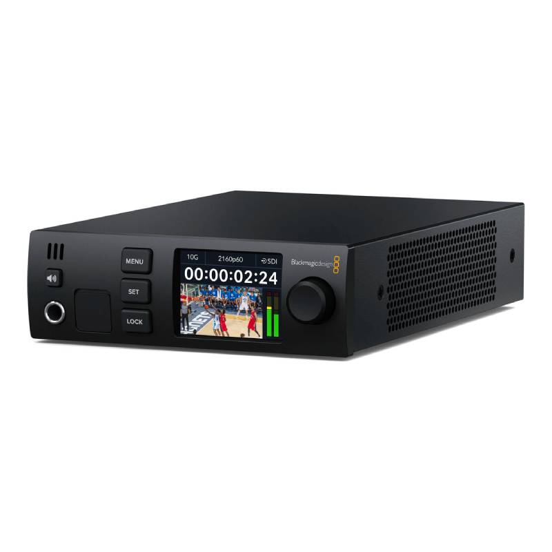 Blackmagic 2110 IP UpDownCross 12G by  in  - EC MALL