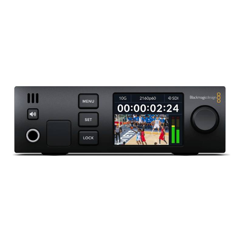 Blackmagic 2110 IP UpDownCross 12G by  in  - EC MALL
