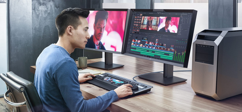 Blackmagic DeckLink IP 100G by  in  - EC MALL